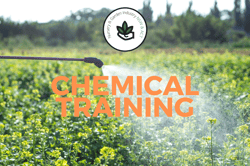 Chemical Training