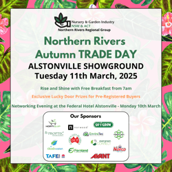 Copy of NORTHERN RIVERS SPRING TRADE DAY (1080 x 1080 px)