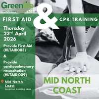 First Aid & CPR Training MNC Square