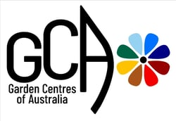 GCA logo