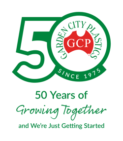 GCP_50YearLogo