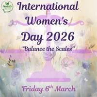 International Womans Day High Tea Square International Womans Day High Tea Square