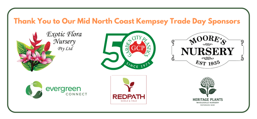 Mid North Coast Trade Day 2025 Sponsors-1