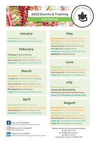N&G News Autumn 2023 N&G News Autumn 2023
