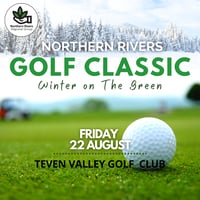 Northern Rivers Golf Day-1