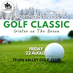 Northern Rivers Golf Day-1
