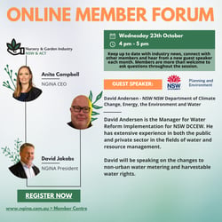 Online Member Forum (10)