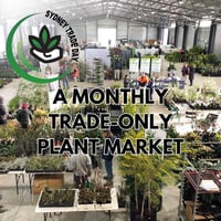 Sydney Trade Day 1