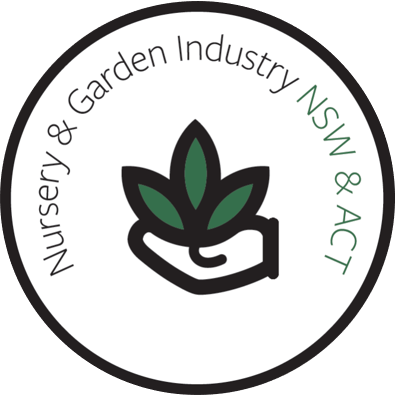 NGINA Circle Logo