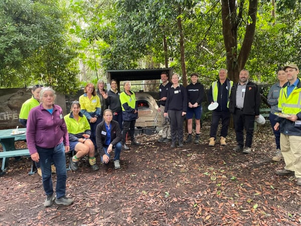 community nurseries