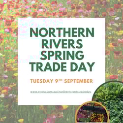 Northern rivers Spring Trade day 2025 Northern rivers Spring Trade day 2025