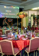 gala night