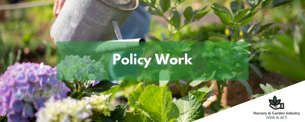 Policy Worki