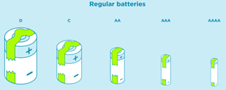 battery 1 battery 1