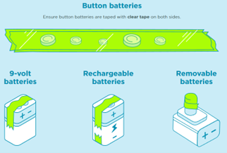 battery 2 battery 2