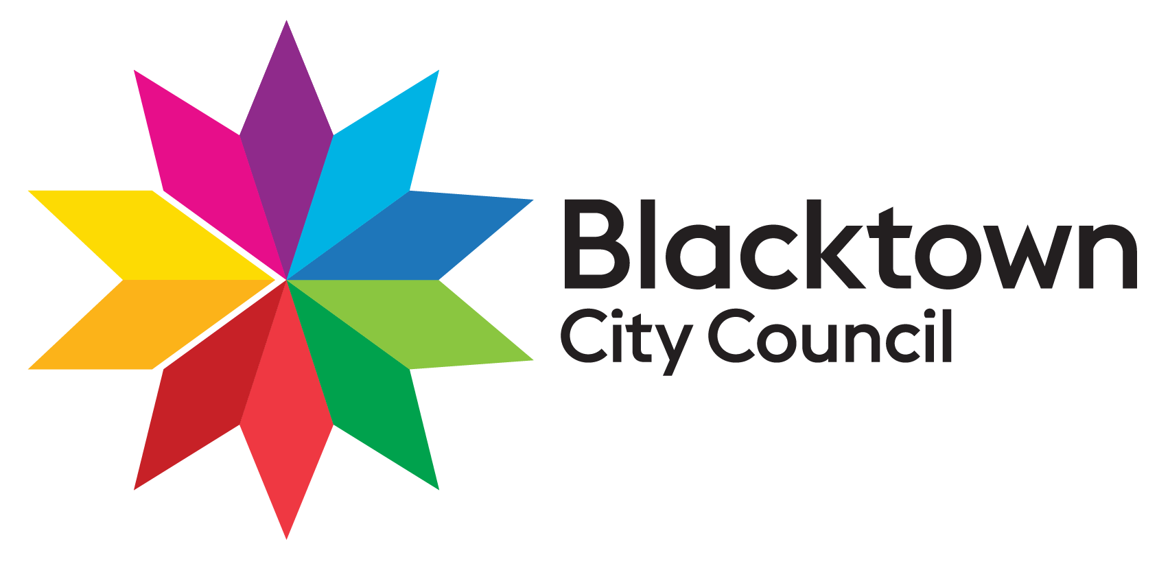 blacktown logo blacktown logo